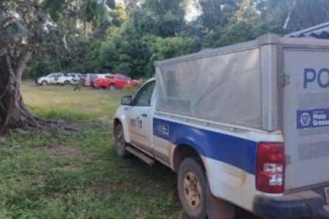 Trabalhador morre eletrocutado durante serviço em pousada