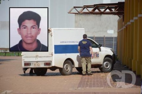 Jovem que saiu para entregar pizza é achado morto após 19 dias em MT