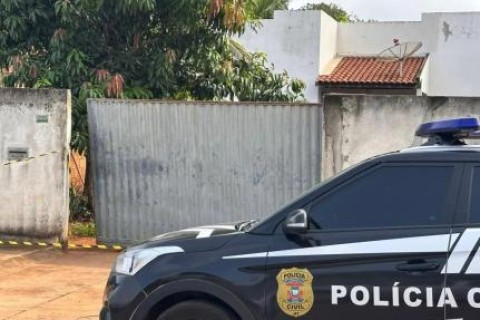 Homem mata a companheira e comete suicídio em casa de MT