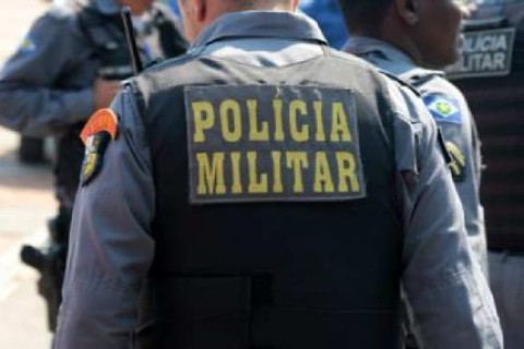 PM que matou homem em bar por vingança é condenado a 22 anos de prisão