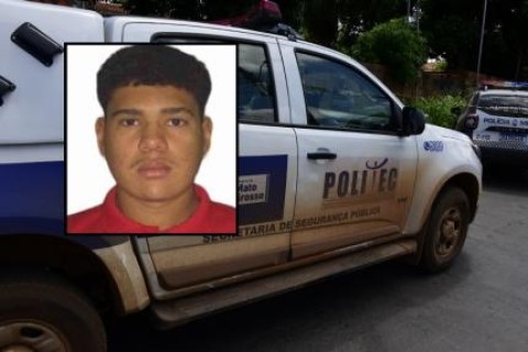 Jovem de 19 anos é morto na porta de casa no interior de MT