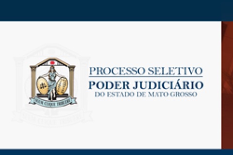 Tribunal de Justiça do Mato Grosso – TJMT