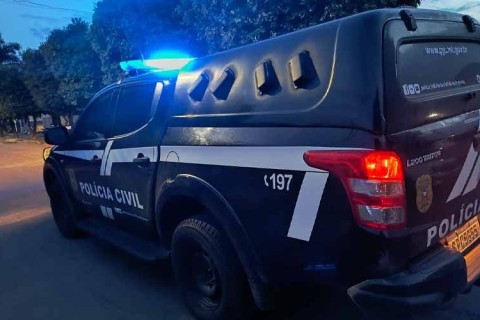 Polícia prende traficante e fecha mais uma boca de fumo em MT