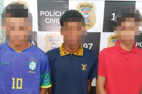 Defensoria recorre da condenação e pede semiliberdade de adolescentes que mataram 3