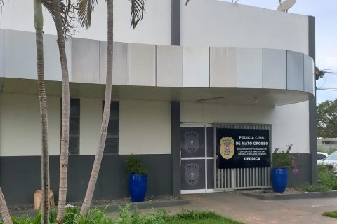 Homem que ameaçava menor para ter relações sexuais com ele é preso pela Polícia Civil dentro de motel