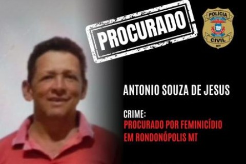 Polícia procura por pedreiro que matou mulher com picareta