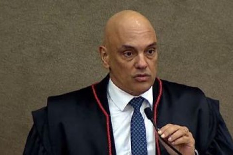 Moraes autoriza investigados dos atos de 8 de janeiro a votar nas eleições municipais