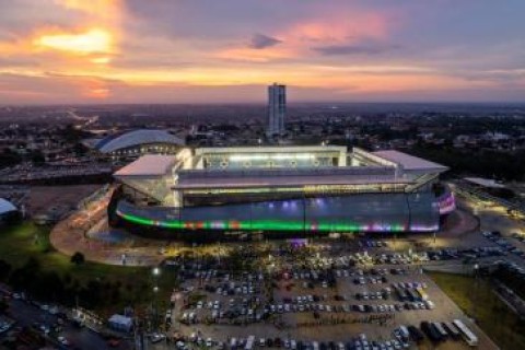 Doze cidades iniciam processo de seleção para a Copa do Mundo Feminina de 2027