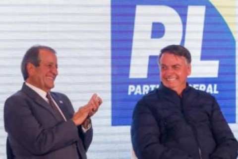 PL é o partido que mais elegeu prefeitos no 1º turno nas maiores cidades do país