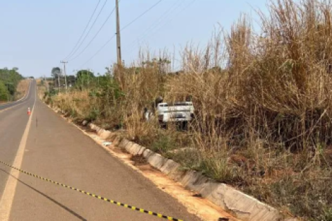 Jovem de 21 anos morre e 2 ficam feridos após briga no trânsito