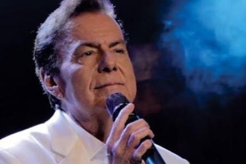 Morre cantor Agnaldo Rayol aos 86 anos, a voz que encantou o Brasil