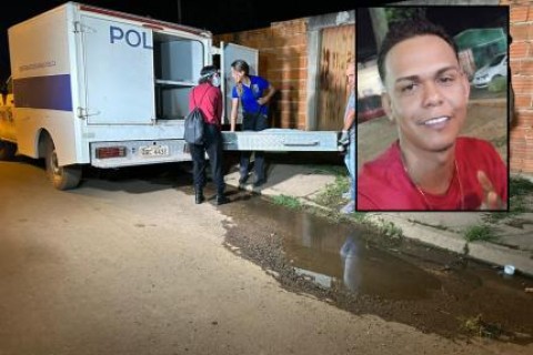 Homem que matou desafeto a tiros e tentou matar primo vai a júri