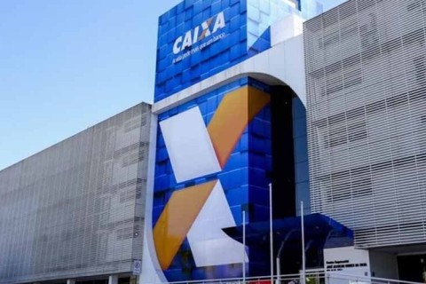 Caixa reduz crédito para compra de imóveis e vai exigir entrada maior