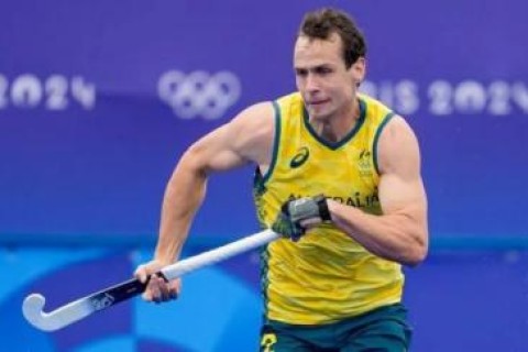 Jogador de hóquei australiano é suspenso após ser flagrado com cocaína nos Jogos de Paris-2024