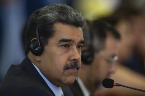 Venezuela acusa Brasil de barrar entrada no Brics e diz que ato foi agressão