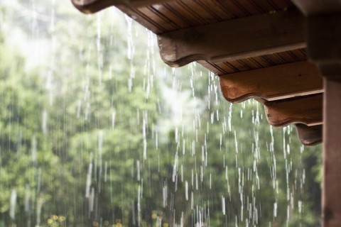 Chuva chega em Brasnorte e moradores comemoram. Campo Novo deve receber chuva após o dia 20, segundo meteorologia