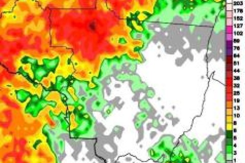 Especialista alerta para cuidados com a chegada da chuva e tempestades a MT