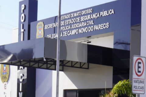 Polícia Civil prende quatro envolvidos e esclarece homicídio em Campo Novo do Parecis