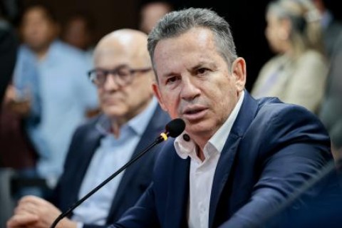 Mendes sanciona LDO com RGA de 3,45% para servidores