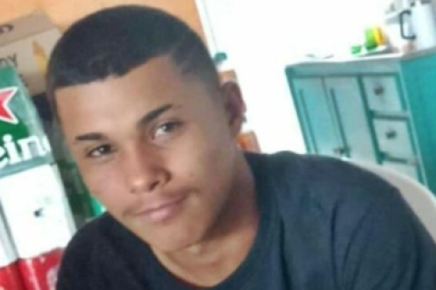 Dupla é presa por matar jovem de 21 anos em tabacaria