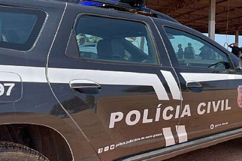 Autores de homicídio em Tangará são presos pela Polícia Civil em Campo Novo do Parecis