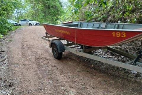 Adolescente de 13 anos morre após se afogar em tanque de peixe