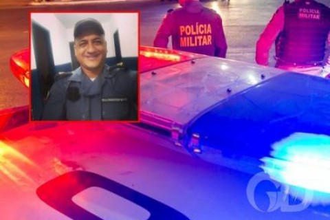 Dupla acusada de matar policial militar em distribuidora vai a júri popular