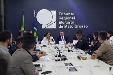 Seis pessoas são presas por compra de votos e por tumultuo nas eleições em MT; veja as ocorrências