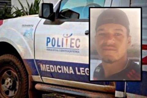 Jovem é morto a tiros após sessão de tortura; 3 foram presos